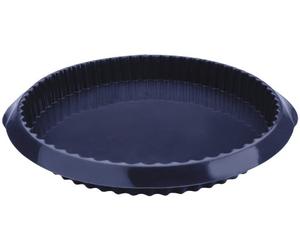 Ibili 870006 - Molde rizado Blueberry 24 cm 100% silicona