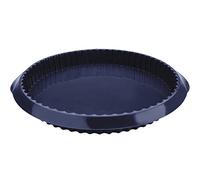 Ibili 870007 - Molde rizado Blueberry 28 cm 100% silicona