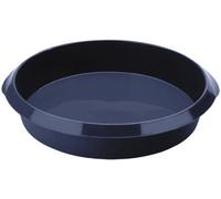 Ibili Molde alto Blueberry, acero inoxidable 26 x 26 x 5.5 cm
