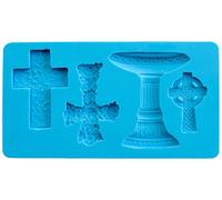 IBILI 872209 +Molde 3D Cruces