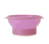 Ibili 873000 - Bowl Semicircular Plegable