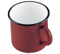 Ibili 911006 - Pote Rojo 6 Cms.