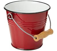 Ibili 911514 - Cubo Rojo 14 Cms.