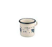 Ibili POTE Sena 8 CMS, Stainless Steel, 1 Unidad (Paquete de 1)