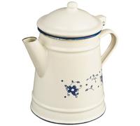 Ibili 918710 - Cafetera Conica Sena 1 Lt.