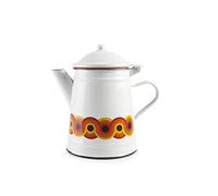 IBILI 925301 Cafetera conica pop 1 LTs