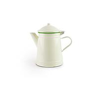 IBILI 935410 Cafetera conica musgo 1 LT