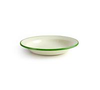 IBILI 936722 Plato hondo musgo 22 CMs