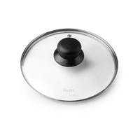 Ibili 970716 - Tapa de Vidro,16 cm