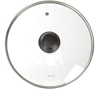 Ibili 970726 - Tapa Cristal 26 Cms.