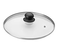 Ibili 970728 - Tapa Cristal 28 Cms.