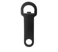 Ibili ABREBOTES Easy Open, PLASTICO, Negro, 14 CM