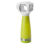 Ibili ABRELATAS+ABREBOTELLAS+ABREBOTES Confort, Stainless Steel