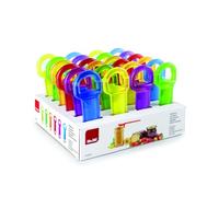 IBILI ABRETARROS, Stainless Steel, Multicolor, 15 x 5 x 3 cm