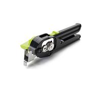 Ibili ABRIDOR DE LATAS Y TARROS, Stainless Steel, Multicolor, 20x6x7 cm