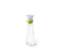 IBILI -Aceitera Antigoteo Sanna 250 ml - Borosilicato - Sistema de Recogida de Gota