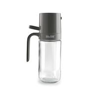 IBILI - Aceitera Spray Smart, 200 ml - Recipiente de Vidrio, Ideal para Freidoras de Aire y Cocina Saludable