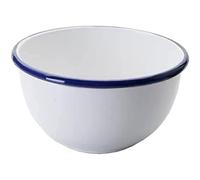 IBILI – Bol – 16 cm – Blanco