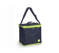 IBILI - Bolsa Nevera Isotermica Hella 10 Lt, Interior Impermeable, Aislante Termico de 3 capas, Plegable