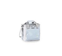 IBILI - Bolsa Nevera Isotermica Niza 15 Lt, Interior Impermeable, Aislante Termico de 3 Capas, Plegable