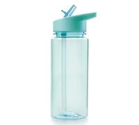 IBILI - Botella sport 530 ml, Tritan, Reutilizable, deportiva