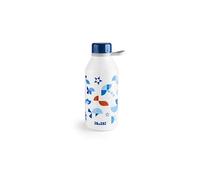 IBILI - Botella Termo para líquidos Minimal 350 ml, Acero Inoxidable 18/10, Doble pared