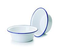 IBILI Bowl, White, 16 cm