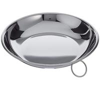 IBILI 400085 - plato hondo inox ø22 cm