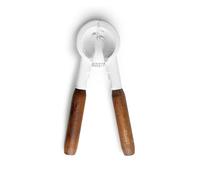 IBILI - Cascanueces Noble, Aluminio + Madera, 19 cms