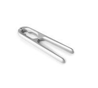 IBILI - Cascanueces-Tenaza Crack, Aluminio, 16.8 cms