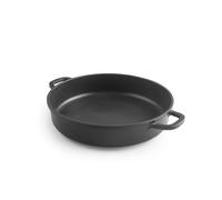 IBILI - Cazuelita Induplus 20 Cm, Aluminio Fundido, Antiadherente PFAS, Apta para induccion