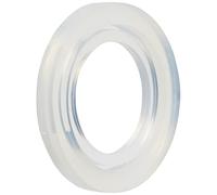 Ibili Junta DE Goma SIFON Aluminio, Blanco