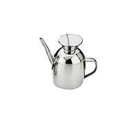 IBILI Clásica - Aceitera bombada INOX, 0.50 litros