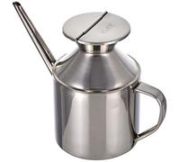 Ibili Aceitera Clásica INOX 18/10 0,7 litros Plateado