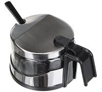 Ibili Azucarero Clásica – Acero inoxidable y cristal