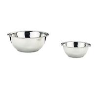 Ibili Bol INOX 12 CMS, Stainless Steel