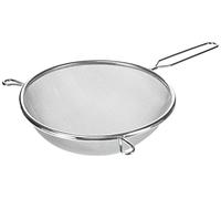 Ibili 704020 - Colador Malla Media Bola Inox Clasica 20