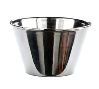 Ibili FLANERO INOX 8 CMS, Stainless Steel