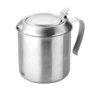 Ibili Clásica - Grasera inox, 0.75 litros