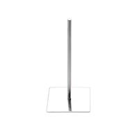 IBILI Clásica - Pisador de aro de emplatar Cuadrado,6x6 centímetros