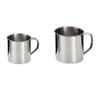 Ibili Pote INOX Clásica Acero inoxidable Plateado 8 cm