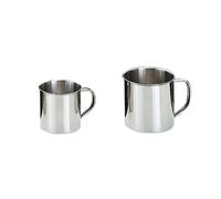 Ibili POTE INOX 9 CMS, Stainless Steel, Plateado, 9 cm