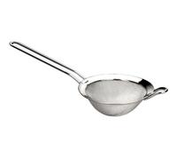 Ibili COLADOR Malla Media Bola INOX Prisma 18, Stainless Steel