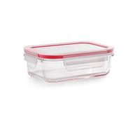 Ibili CONTENEDOR DE Alimentos 1600ml Vidrio