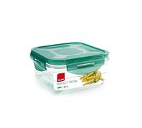 Ibili CONTENEDOR HERMETICO TRITAN 800 ML, Stainless Steel, Verde