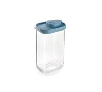 IBILI - Contenedor/Jarra para Gazpacho y bebidas, 1.5 litros, Borosilicato