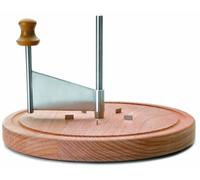 Ibili Cortador EN VIRUTAS LA GIROLLE, Stainless Steel