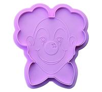 IBILI - Cortapastas Payaso