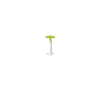 Ibili CORTAPIÑAS PLASTICO Essential, Stainless Steel, Blanco, Grande