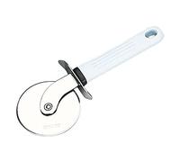 Ibili CORTAPIZZA INOX 18/10, Stainless Steel, Plateado, 20 x 8 x 3 cm